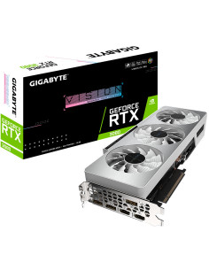 10GB GeForce RTX 3080 Vision OC