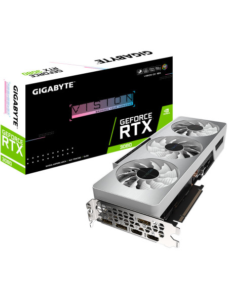 10GB GeForce RTX 3080 Vision OC