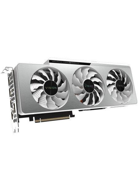 10GB GeForce RTX 3080 Vision OC