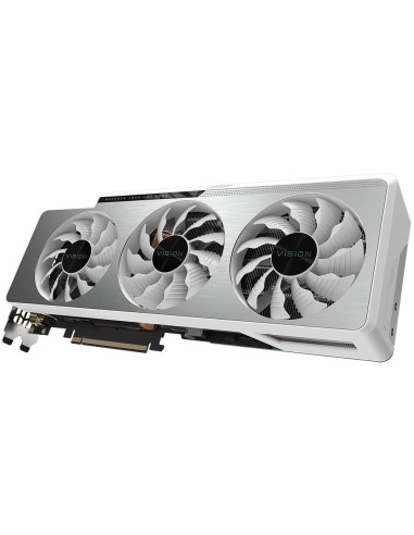 10GB GeForce RTX 3080 Vision OC