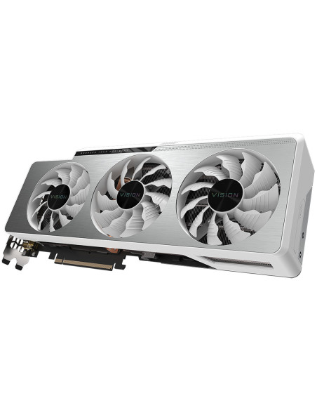 10GB GeForce RTX 3080 Vision OC