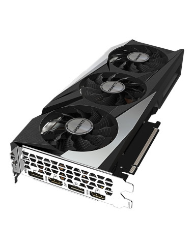 8GB GeForce RTX 3060 Ti GAMING OC
