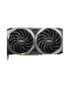 8GB GeForce RTX 3070 VENTUS 2X OC