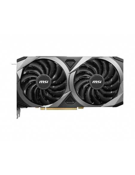 8GB GeForce RTX 3070 VENTUS 2X OC