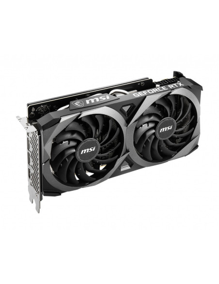 8GB GeForce RTX 3070 VENTUS 2X OC