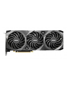 8GB GeForce RTX 3070 VENTUS 3X OC