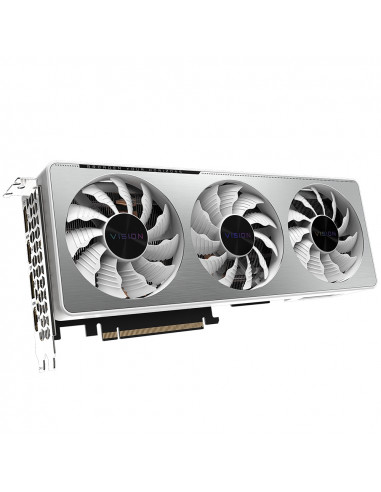 8GB GeForce RTX 3070 Vision OC
