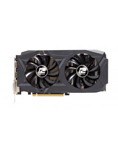 8GB Radeon RX 580 Red...