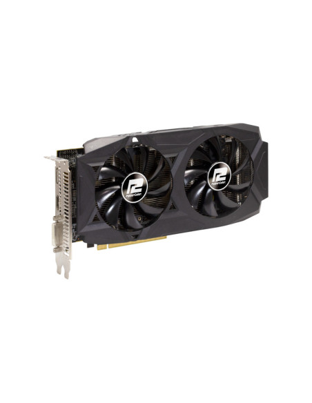 8GB Radeon RX 580 Red Dragon GDDR5
