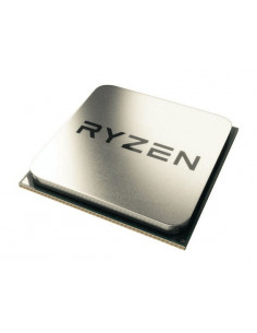 Ryzen 5 3600X (4,4GHz) Tray 2