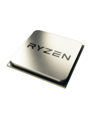 Ryzen 5 3600X (4,4GHz) Tray