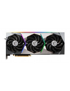 8GB GeForce RTX 3070 SUPRIM 8G