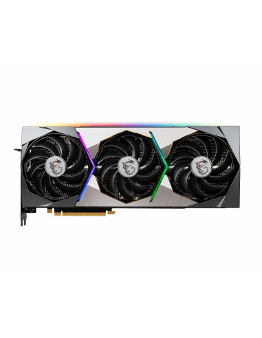 8GB GeForce RTX 3070 SUPRIM 8G