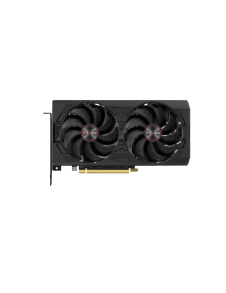 4GB Radeon RX 5500XT PULSE Bulk