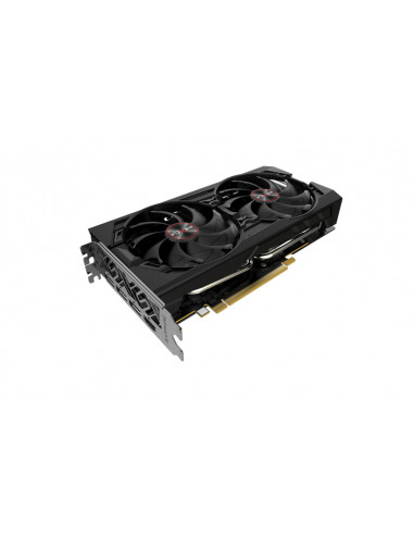 4GB Radeon RX 5500XT PULSE Bulk