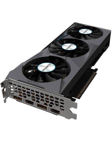 8GB GeForce RTX 3070 EAGLE OC