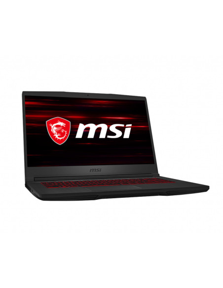 15.6" 144Hz GF65 9SEXR-801XIT RTX2060/6GB i7-9750H 16GB SSD512GBNVMe - No OS