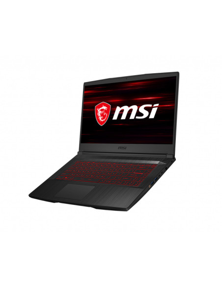 15.6" 144Hz GF65 9SEXR-801XIT RTX2060/6GB i7-9750H 16GB SSD512GBNVMe - No OS