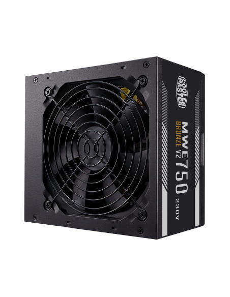 750W MWE Bronze-v2 80+