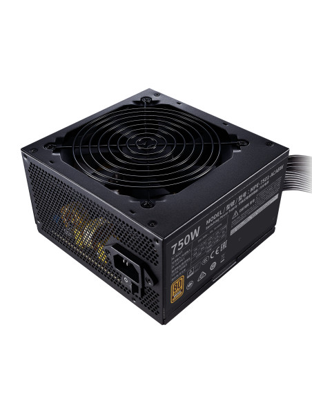 750W MWE Bronze-v2 80+