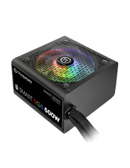 500W Smart RGB 80+
