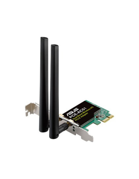 ASUS PCE-AC51