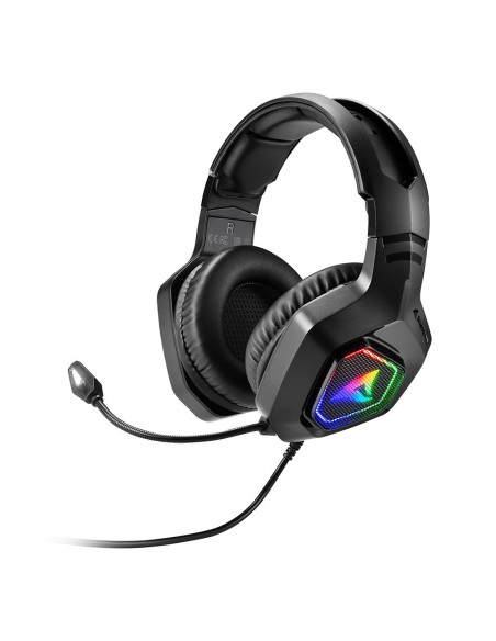 Gaming Headset RUSH ER30, USB