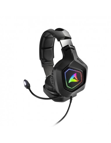 Gaming Headset RUSH ER30, USB