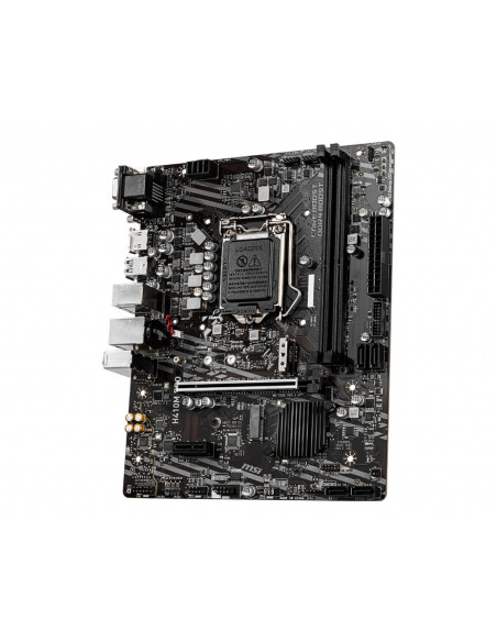 H410M PRO