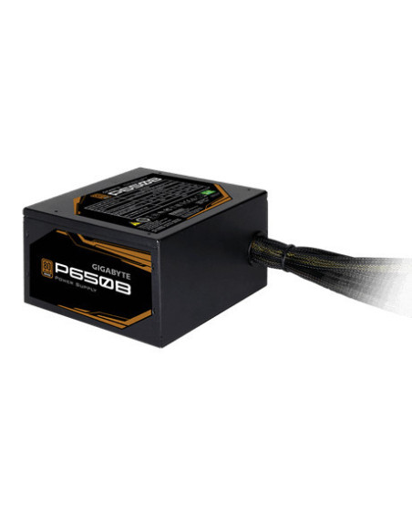 650W - P650B 80+ Bronze