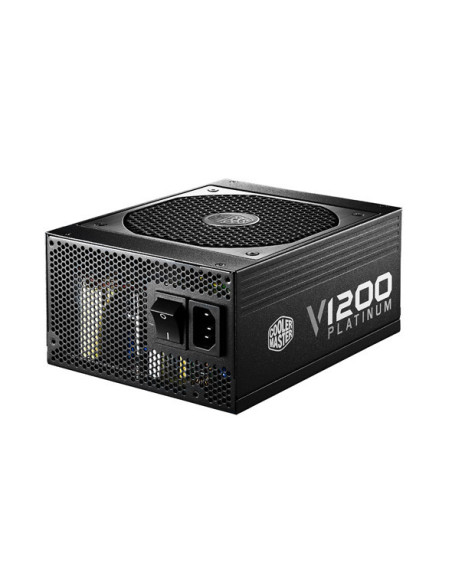 1200W - V1200 80+ Platinum