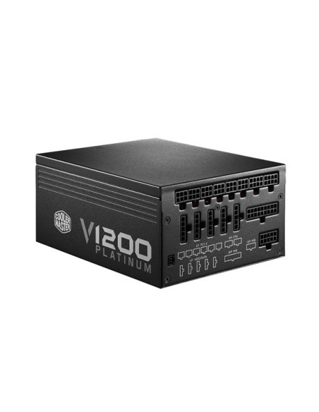 1200W - V1200 80+ Platinum