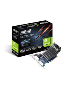 2GB GeFroce GT 710 Fanless