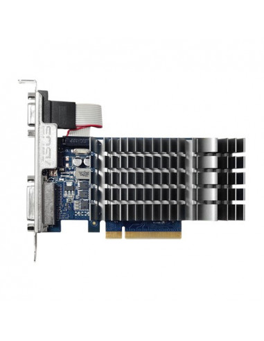 2GB GeFroce GT 710 Fanless