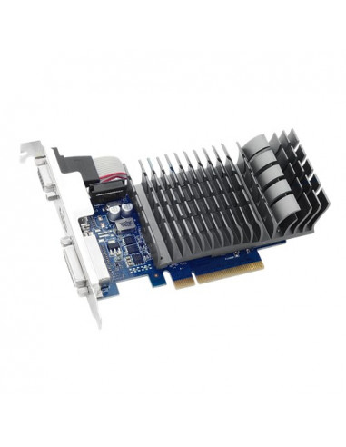 2GB GeFroce GT 710 Fanless