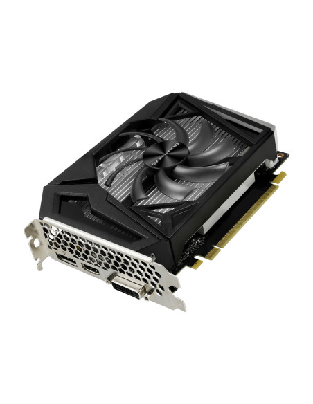 4GB GeForce GTX 1650 Pegasus