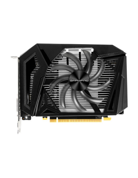 4GB GeForce GTX 1650 Pegasus