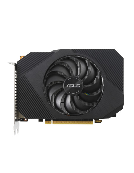 4GB GeForce GTX 1650 Phoenix