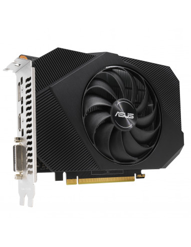 4GB GeForce GTX 1650 Phoenix