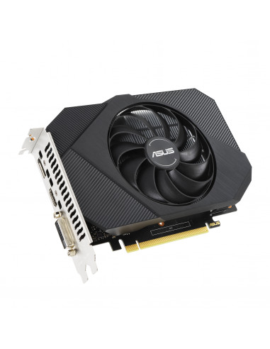 4GB GeForce GTX 1650 Phoenix