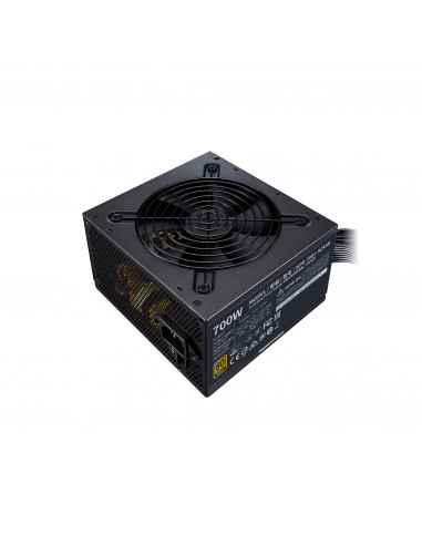 700W -  Bronze 80+ 700W -  Bronze 80+