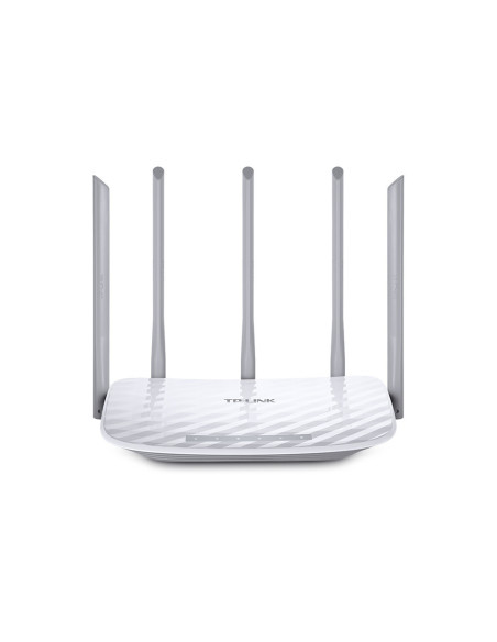 AC1350 Wireless Dual Band Router