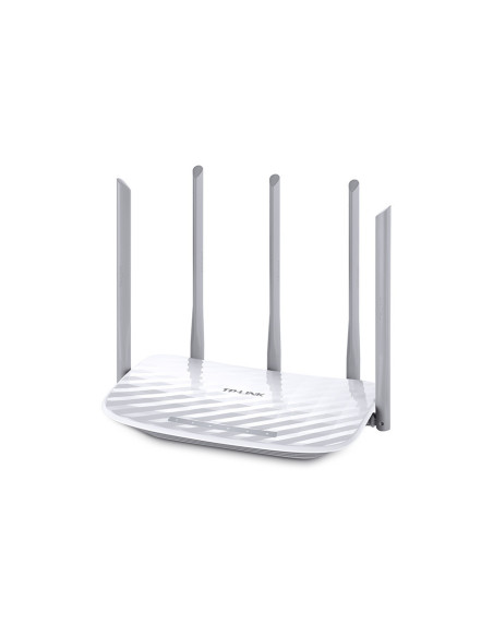 AC1350 Wireless Dual Band Router
