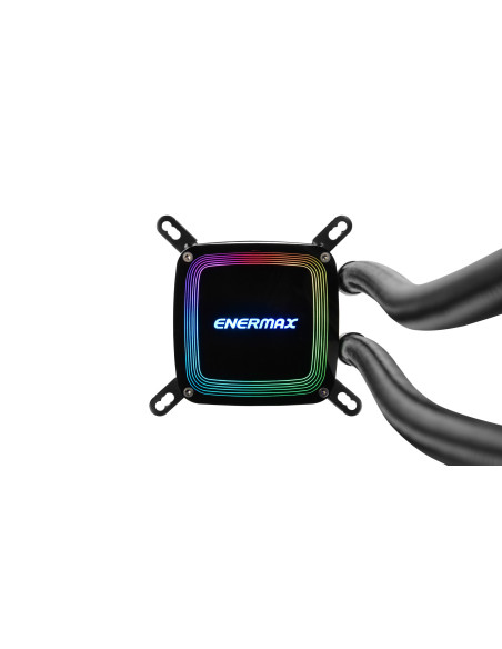 Aquafusion 240 RGB AURA