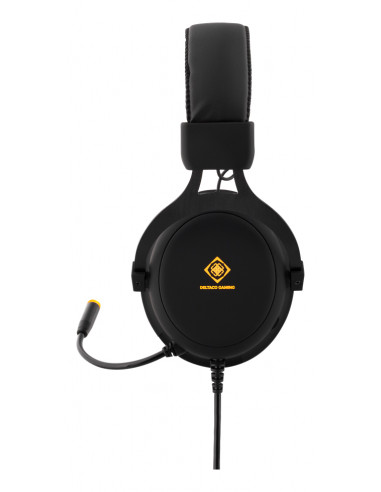 GAMING HEADSET Nere PC/PS4/XBoxOne/Mac GAMING HEADSET Nere PC/PS4/XBoxOne/Mac