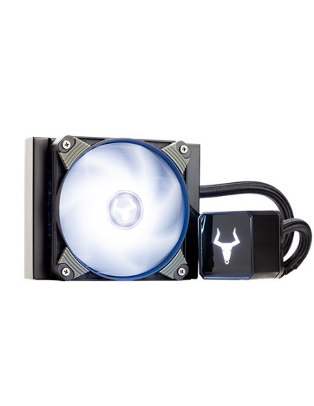 ICE BLACK 120 RGB