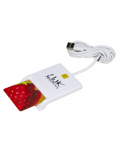 Lettore Smart Card