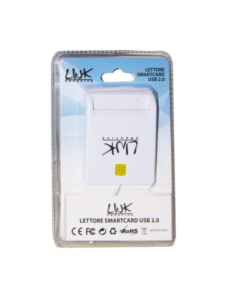 Lettore Smart Card