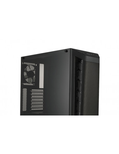 MasterBox MB511 MasterBox MB511
