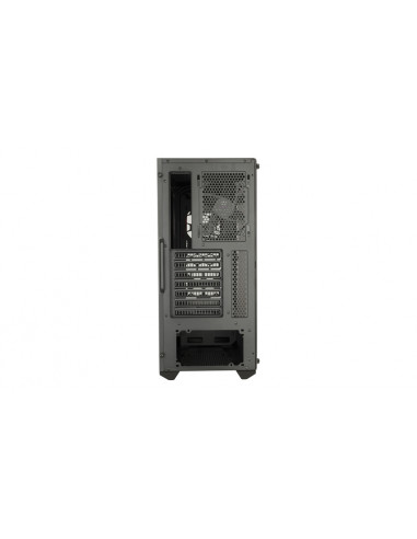 MasterBox MB511 MasterBox MB511